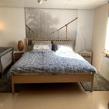 Cozy Little Townhouse With Charm * Reutlingen