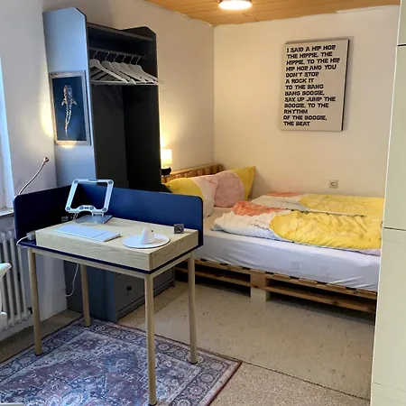Cozy Little Townhouse With Charm
