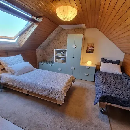 Cozy Little Townhouse With Charm Сasa de vacaciones *