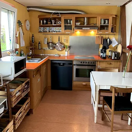 Cozy Little Townhouse With Charm Reutlingen