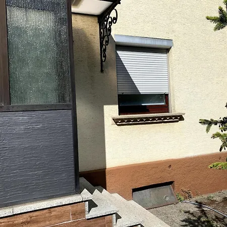 Cozy Little Townhouse With Charm * Reutlingen