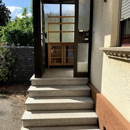 Cozy Little Townhouse With Charm * Reutlingen