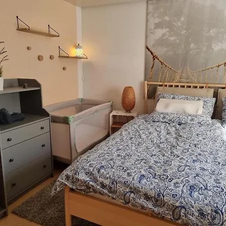 Cozy Little Townhouse With Charm * Reutlingen