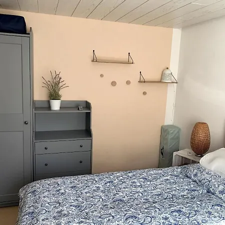 Vakantiehuis Cozy Little Townhouse With Charm *
