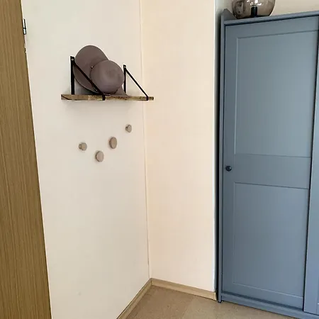 Cozy Little Townhouse With Charm Vakantiehuis *