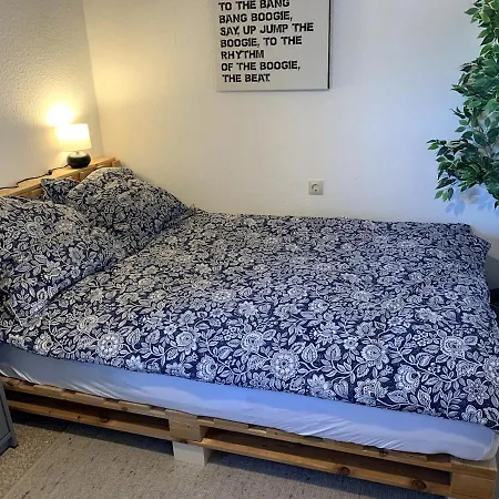 Vakantiehuis Cozy Little Townhouse With Charm *