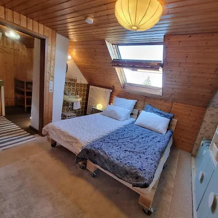 Vakantiehuis Cozy Little Townhouse With Charm *