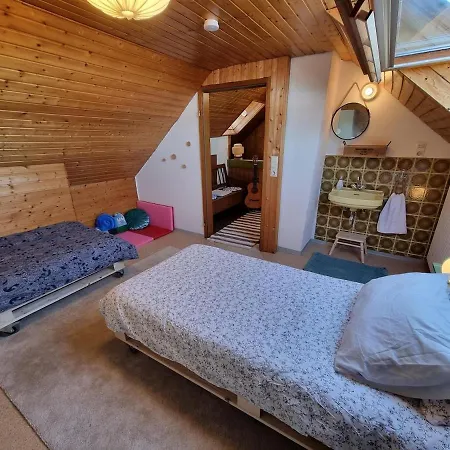 Vakantiehuis Cozy Little Townhouse With Charm