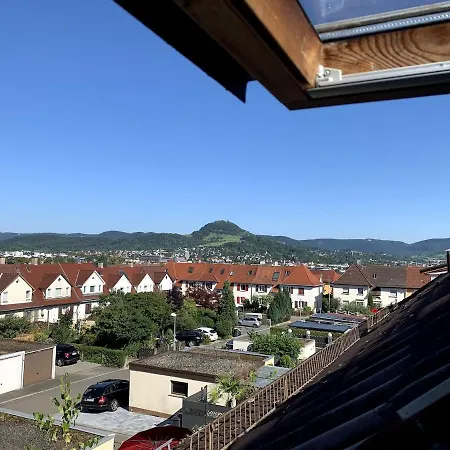Cozy Little Townhouse With Charm Vakantiehuis *