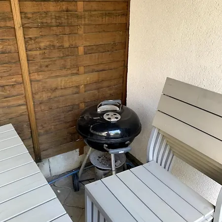 Vakantiehuis Cozy Little Townhouse With Charm